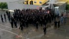 В Иркутске взбунтовалась колония для бывших сотрудников правоохранительных органов