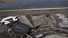 В краже 1,2 млн долларов из самолета в  Нью-Йорке подозревают служащих аэропорта