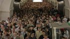В московском метро предложили закрывать пересадки в час пик