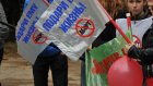 Пензячки представят в Москве проект по защите нерожденных детей
