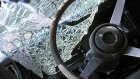 В Кузнецке погиб пассажир врезавшейся в дерево «Приоры»