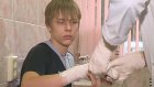 Травматологическое отделение заполнено попавшими в ДТП подростками