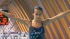 Пара Смирнова - Чаплиева заняла 4-е место в синхронных прыжках в воду