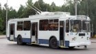 Проезд в троллейбусе станет на три рубля дешевле