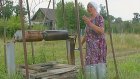 Жители с. Крутец Колышлейского района с апреля живут без воды
