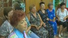 В Пензе пенсионеры провели творческую встречу в честь юбилея Евтушенко