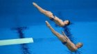 Прыгуны в воду Захаров и Кузнецов выиграли серебро чемпионата мира