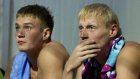 Захаров и Кузнецов не смогли опередить китайцев на чемпионате мира