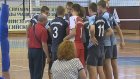 Московские волейболисты лидируют на спартакиаде в Пензе