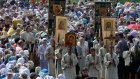В Кузнецке состоятся два крестных хода в честь 1025-летия Крещения Руси