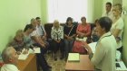 Депутаты Заксобра посетили социальные объекты Кузнецка