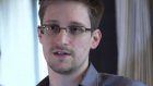 США пообещали не пытать и не казнить Сноудена