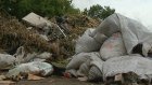Коммунальщики предложили увеличить плату за вывоз мусора на 60 р.