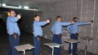 В Пензе состоялся турнир по скоростной стрельбе среди полицейских