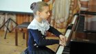 Юная пианистка из Пензы стала лауреатом международного фестиваля