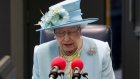 В Великобритании рассекретили черновик королевской речи на случай ядерной войны