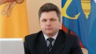 Глава администрации Каменки Александр Мартынов досрочно ушел с поста