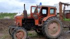 Житель Каменского района совершил ночной угон трактора