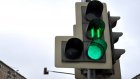 Все светофоры в Москве оборудуют табло отсчета