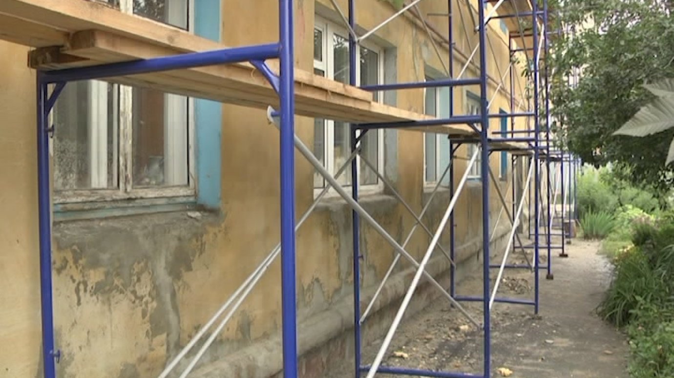 На капремонт 6 домов в Кузнецке выделено более 11 млн рублей