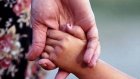 В Нижнеломовскую ЦРБ попали двое малышей из неблагополучной семьи