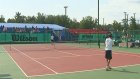 У пензенских теннисистов самый высокий суммарный рейтинг на спартакиаде