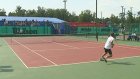 Пензенская сборная теннисистов поборется за бронзовые награды