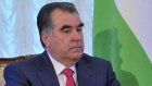 Перед президентскими выборами в Таджикистане повысили зарплаты