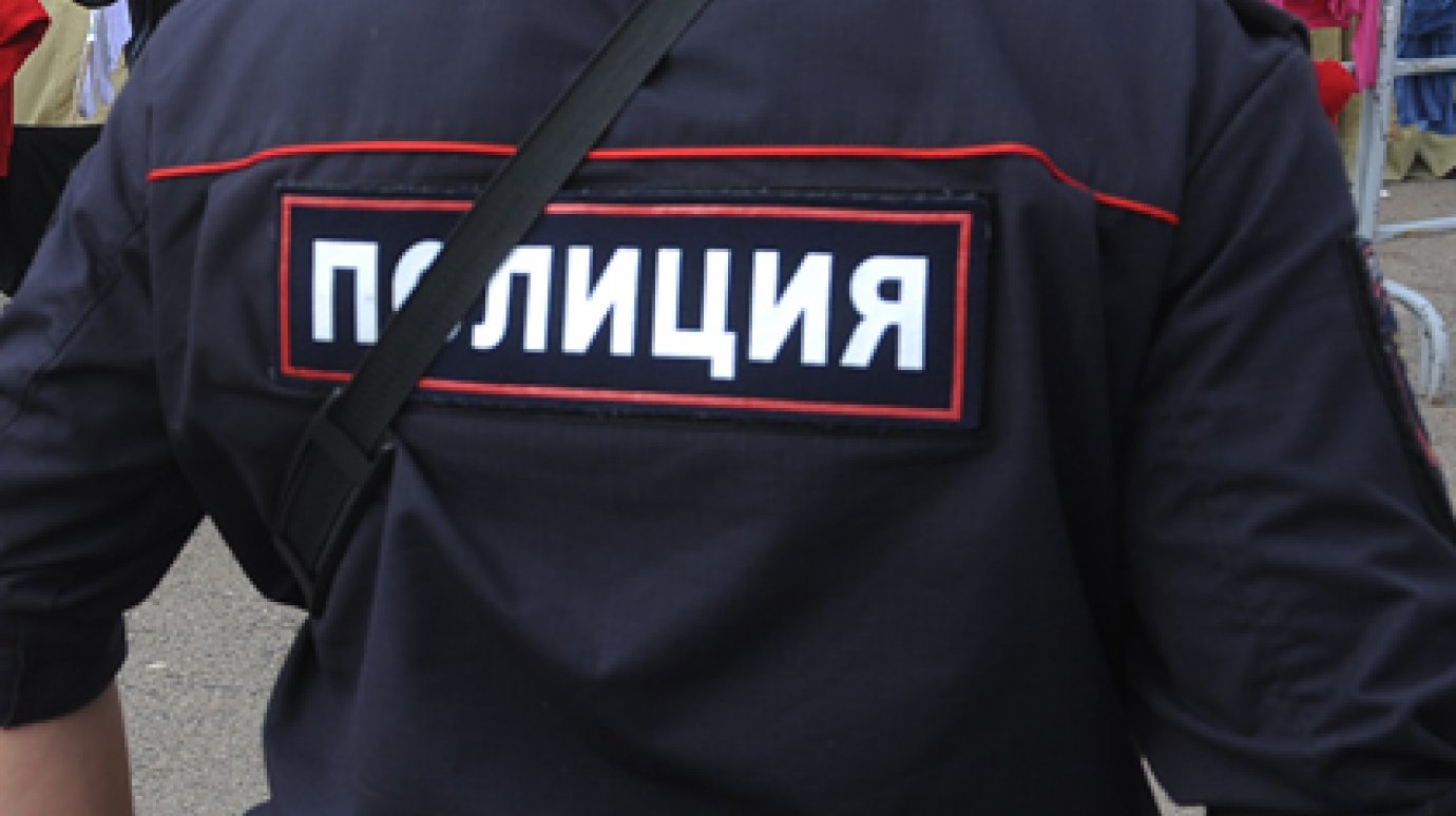 Полицейского заподозрили в вымогательстве пяти миллионов рублей