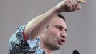 Виталий Кличко решил баллотироваться в президенты