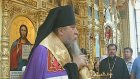 Митрополит Вениамин отмечает 10-летие со дня назначения его архиереем