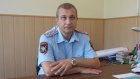 Пензенскую транспортную полицию возглавил Дмитрий Раков