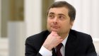 Сурков опроверг свое назначение в Кремль