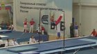 На Кубке России в Пензе у молодых гимнастов появились шансы на медаль