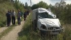 В ДТП неподалеку от Кузнецка погибли двое мужчин