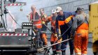 В Пензе восстановили 15 тысяч кв. м асфальтового покрытия тротуаров