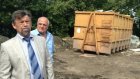 Депутаты гордумы проверят состояние контейнерных площадок
