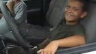 В Заречном 11-летний мальчик выпрыгнул из автомобиля на ходу