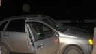 В Кузнецке легковой автомобиль насмерть сбил пешехода