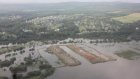 Спасатели предупреждают о резком подъеме воды в районе Комсомольска-на-Амуре
