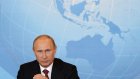 Путин заявил о неучастии России в военных конфликтах