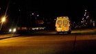 В Арбекове 18-летний водитель сбил парня и девушку