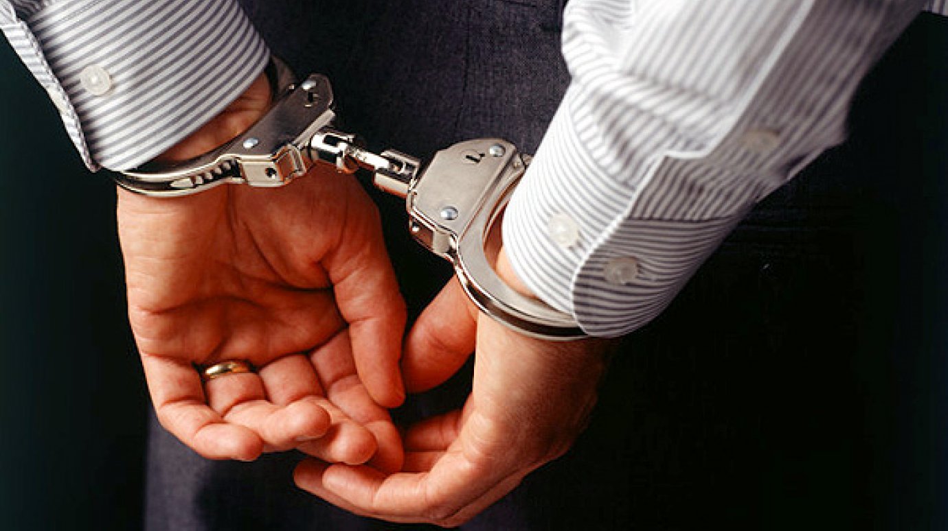 В Пензе задержаны похитители саратовских предпринимателей