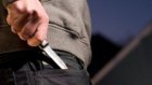 41-летний житель Пензы набросился на знакомого с ножом