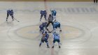 Хоккеисты «Дизеля» уступили «Торосу» в упорной борьбе - 1:2
