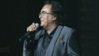 Итальянский певец Аль Бано выступил перед пензенскими поклонниками