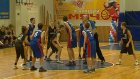 В Пензе стартовал всероссийский баскетбольный турнир памяти Швама