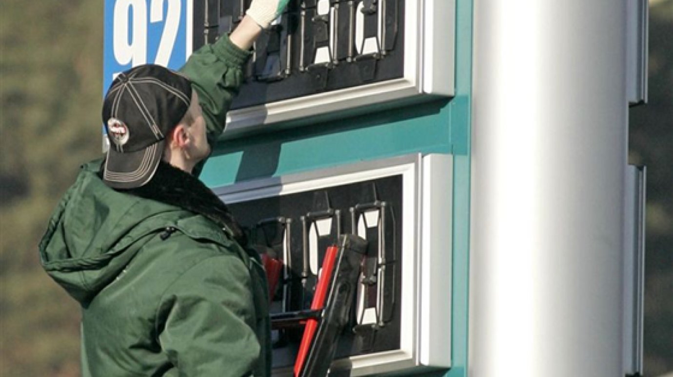 «Лукойл» предсказал 15-процентный рост цен на топливо