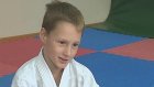12-летний пензенский каратист победил на первенстве России