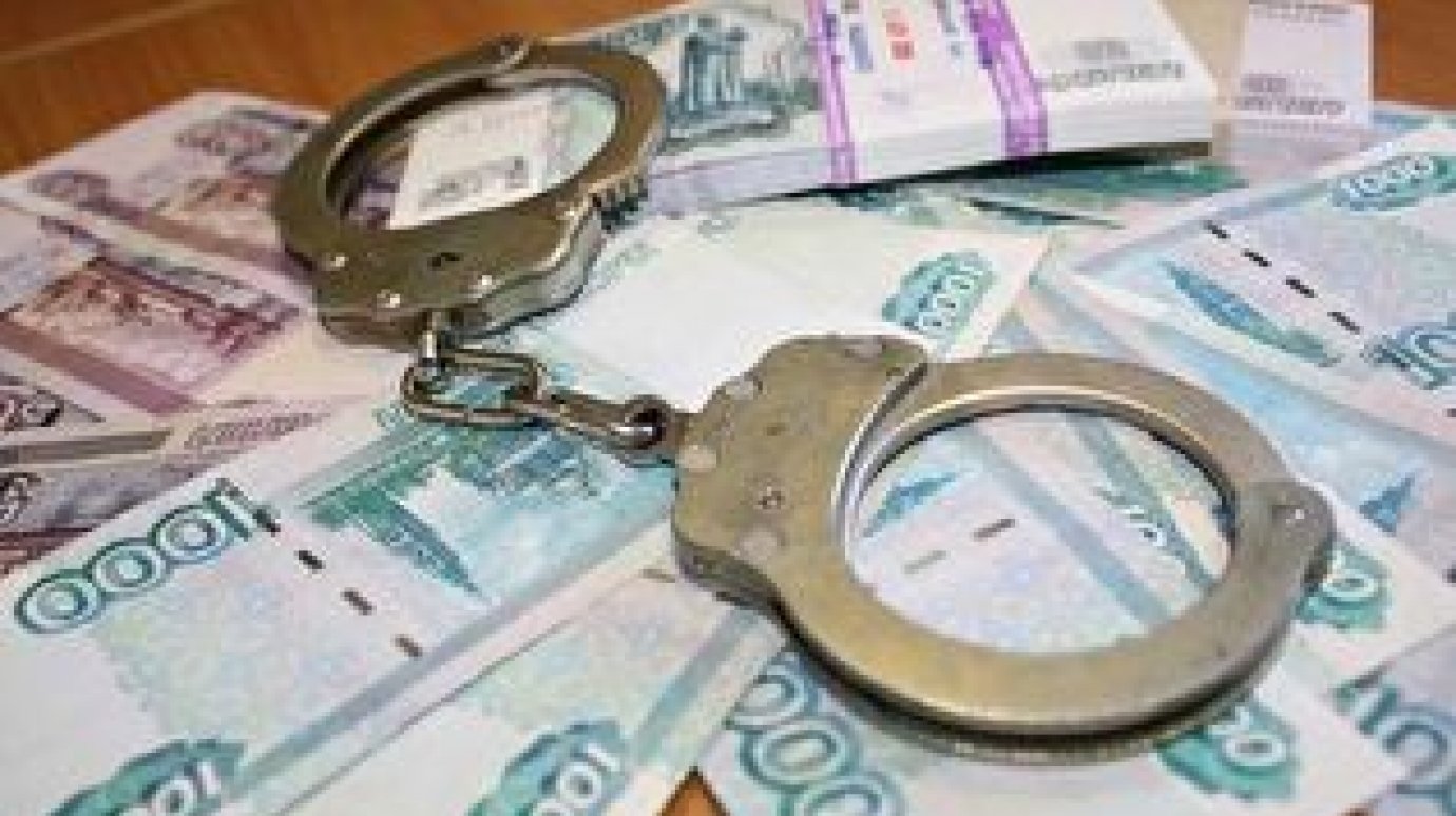 30-летняя бизнес-леди из Нижнего Ломова подозревается в мошенничестве